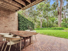Riversdale Retreat, Mollymook